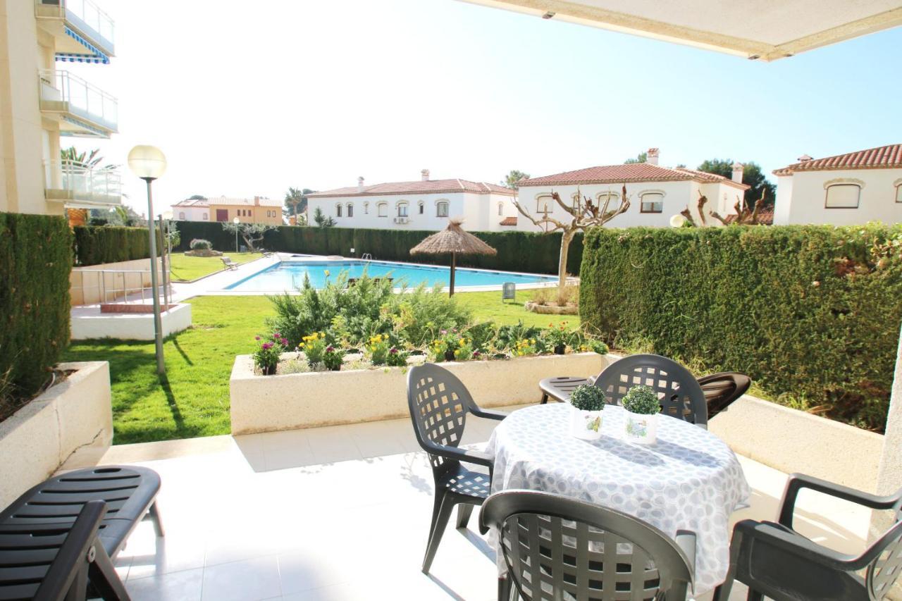 Apartment Pelicanos