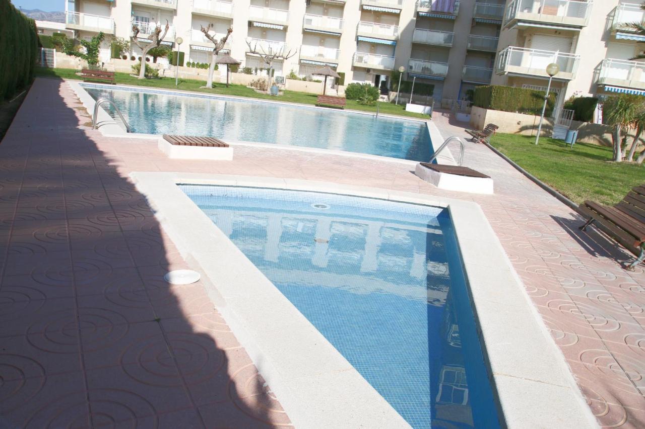 Apartment Pelicanos