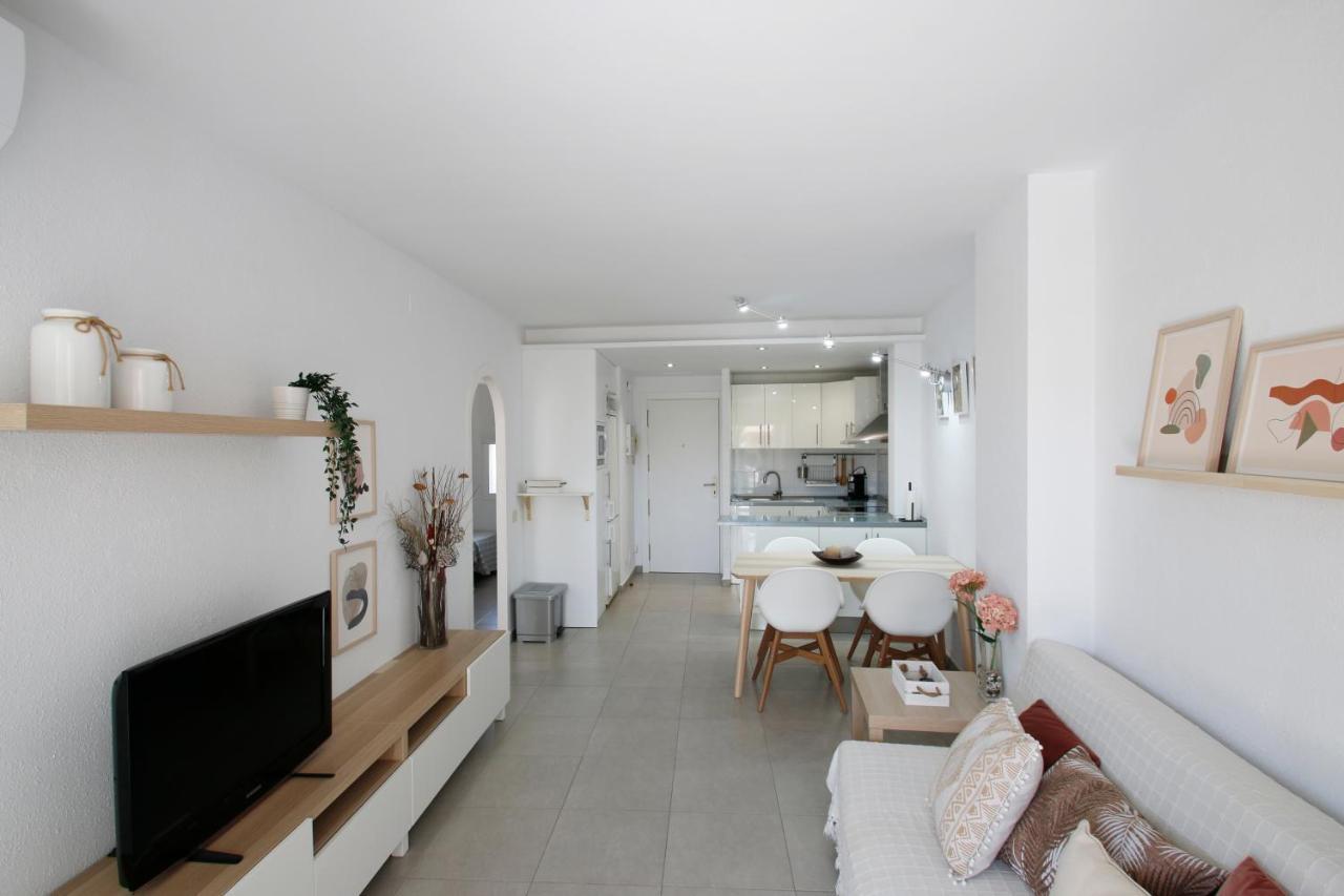 Apartment Pelicanos