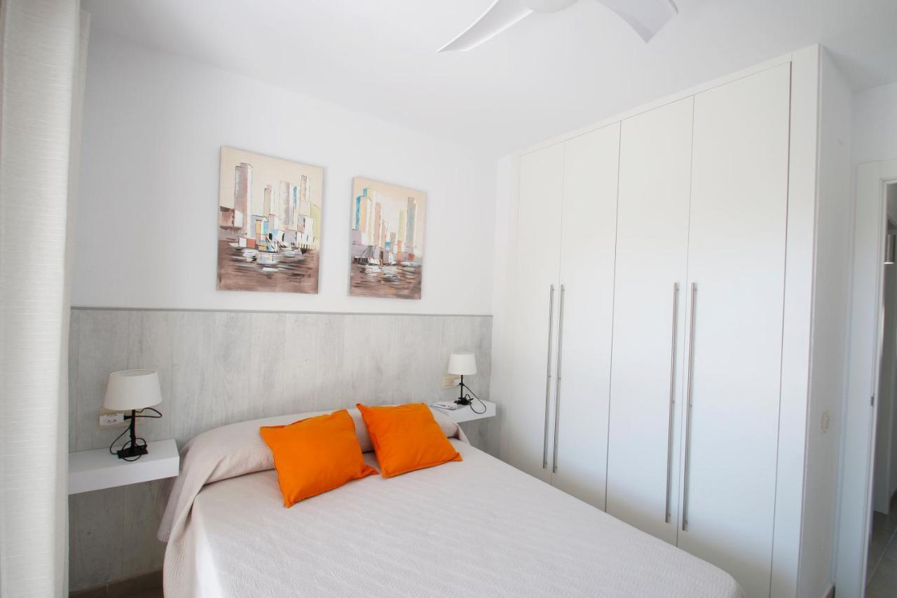 Apartment Pelicanos *