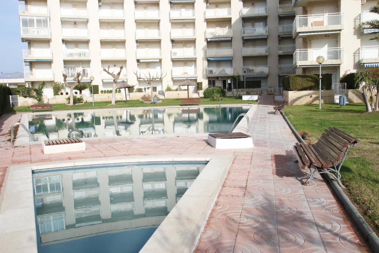 Pelicanos Apartment *