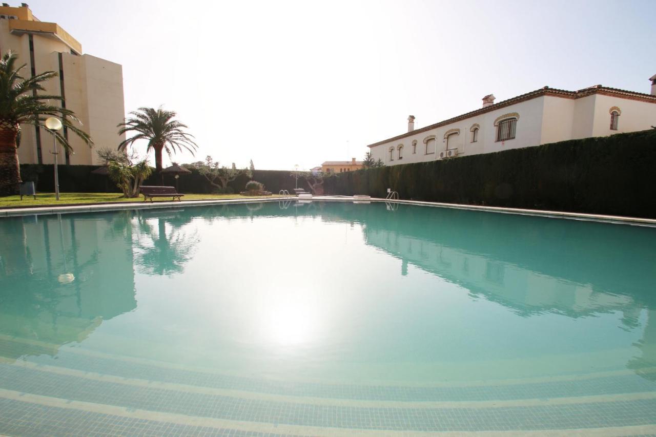 Pelicanos Apartment